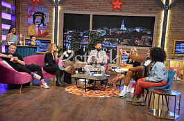 AmiG Show