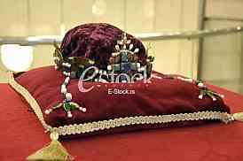 Promotion of the show Nemanjici