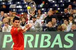 Davis Cup Serbia