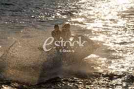 Belgrade Boat Carnival
