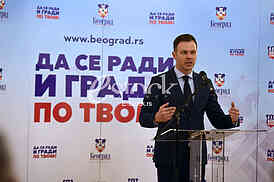 Sinisa Mali
