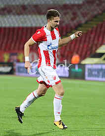 CRVENA ZVEZDA vs DINAMO VRANJE
