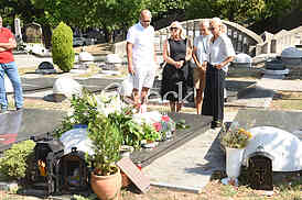 Porodica Saban Saulic