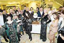 DM novogodisnji program