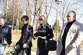 Milica Todorovic Steva Andjelkovic