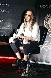 Rasta promocija album 
