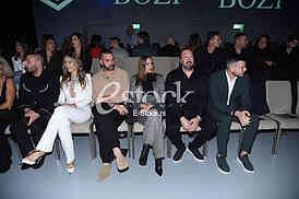 Aleksandra Prijovic Viktor Zivojinovic Filip