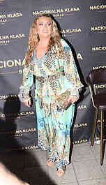 Indira Radic