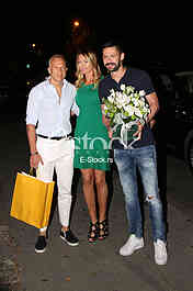 Milan Kalinic Sandra Kalinic Milan Vasic