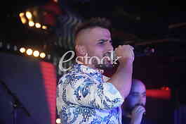 Emir Alickovic i Lapsus bend
