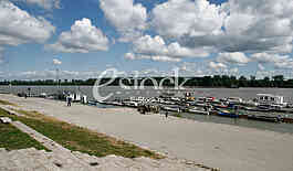dunav , zemun