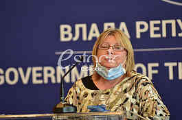 Sonja Pavlovic