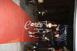 Paula Hublin i Fran Pujas