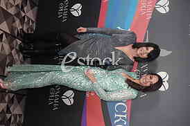 Martina Vrbos i Danijela Vasiljevic
