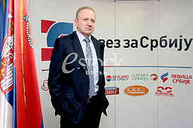 Dragan Djilas