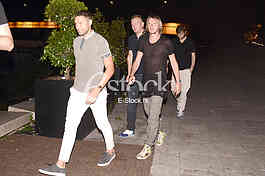 Dusko Tosic Milos Krasic
