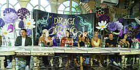 Bojan Bjelic Dara Bubamara Mia Borisavljevic Djole Djogani Vesna Djogani