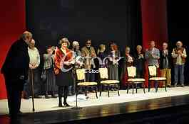 Theater Atelje 212