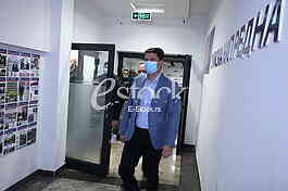 Dragan Stevanovic Boske