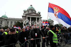 Protest Jedan od pet miliona