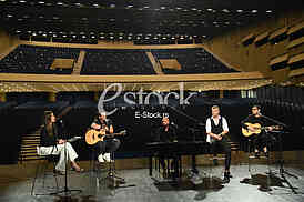 Lexington Band