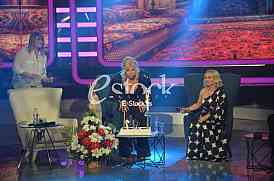 Zorana Pavic, Goca Trzan