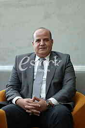 Ahmed Ismail generalni direktor internacionalnog sektora u vladi Egipta