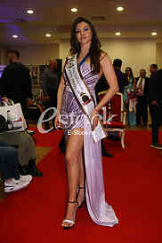 Miss Tourism World Serbia 2025
