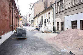 Skadarlija
