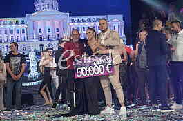 Miroslav Przulj Lepi Mica, Aleksandra Nikolic i Filip Car