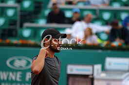 TENIS - Finale dubl Serbia Open: Nikola Metkić / Mate Pavic - Ariel Behar / Gonzalo Eskobar