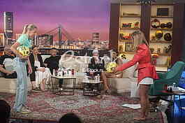 Amigi show