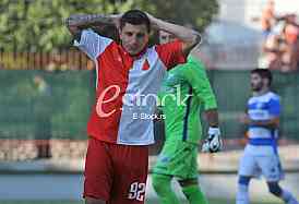 FK Bokelj - FK Vojvodina