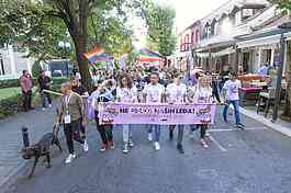 Montenegro Pride 2019