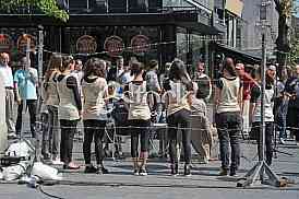 petition for the adoption of the Declaration on Genocide