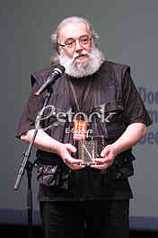 Film Festival Martovski
