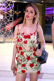 Sandra Valterovic Seksi Sandra
