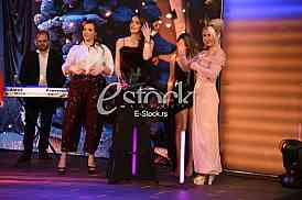 Lana Antic Kristina Spalevic Milica Kemez