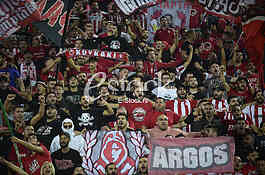 Crvena zvezda Olimpijakos