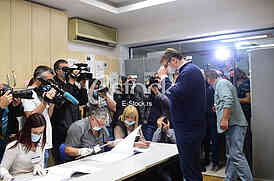 Aleksandar Vucic
