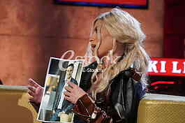 Saska Veselinov Ami G Show