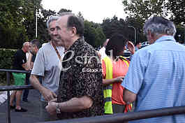 Qualification for the Champions League, FC Partizan- FC Buducnost