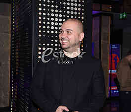 Bojan Marovic_Beogradsko prolece
