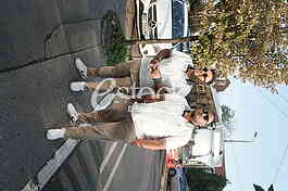 Nenad Lazic Neca i Predrag Lazic Peca