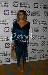 mariko madzgalj, ana kokic