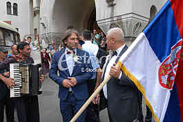 Wedding Marko Djurovski