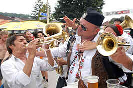 55. Trumpet Festival 