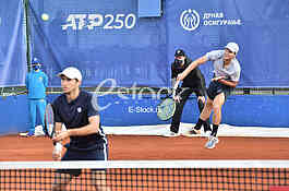 Serbia Open 2021