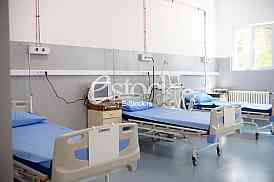 Covid bolnica VMC Karaburma