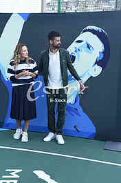 Novak Djokovic Jelena Djokovic